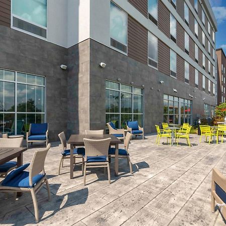 Hilton Garden Inn By Hilton Fort Wayne North Sunnybrook Acres Екстер'єр фото