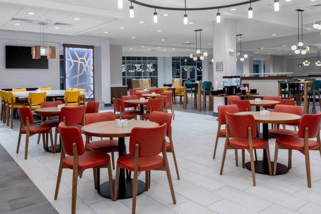 Hilton Garden Inn By Hilton Fort Wayne North Sunnybrook Acres Екстер'єр фото