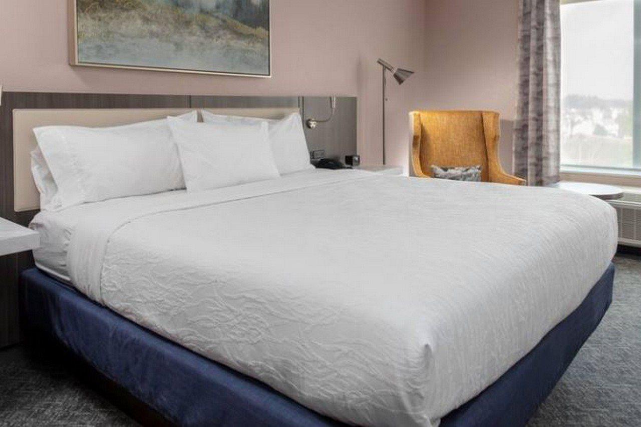 Hilton Garden Inn By Hilton Fort Wayne North Sunnybrook Acres Екстер'єр фото
