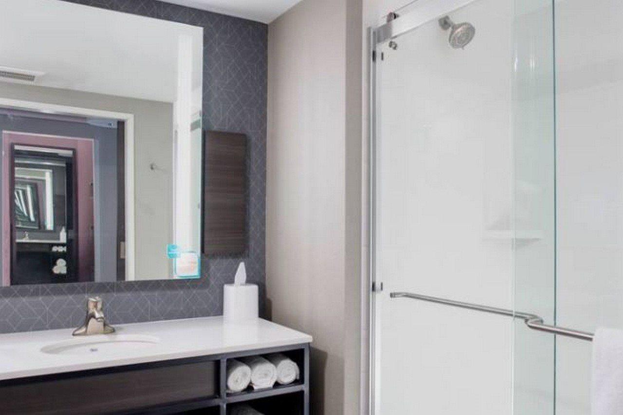 Hilton Garden Inn By Hilton Fort Wayne North Sunnybrook Acres Екстер'єр фото