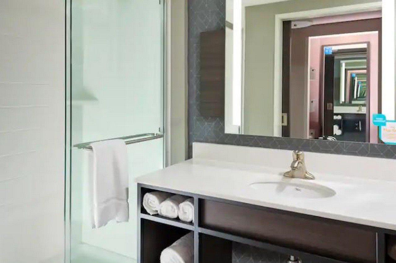 Hilton Garden Inn By Hilton Fort Wayne North Sunnybrook Acres Екстер'єр фото
