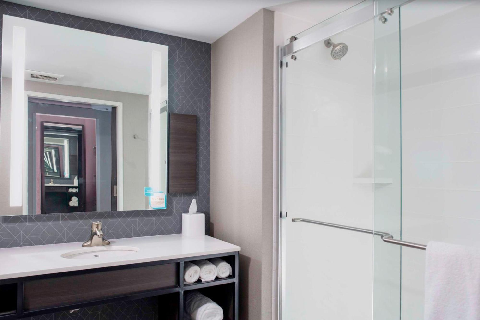 Hilton Garden Inn By Hilton Fort Wayne North Sunnybrook Acres Екстер'єр фото