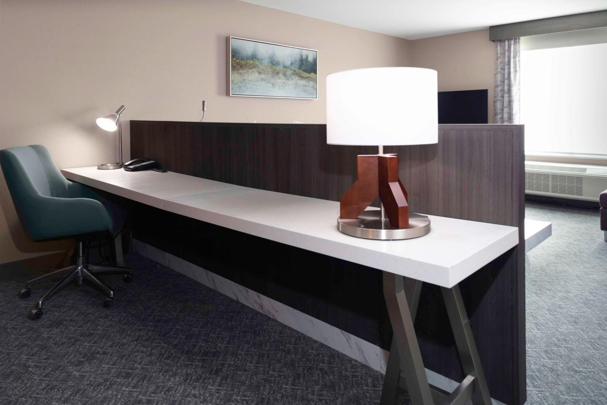 Hilton Garden Inn By Hilton Fort Wayne North Sunnybrook Acres Екстер'єр фото