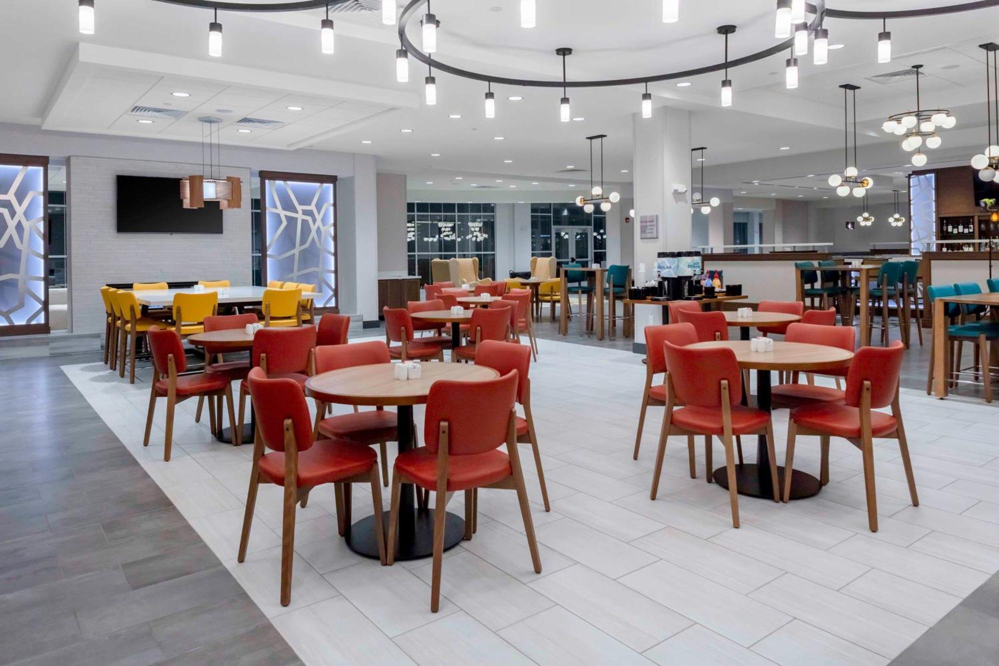 Hilton Garden Inn By Hilton Fort Wayne North Sunnybrook Acres Екстер'єр фото