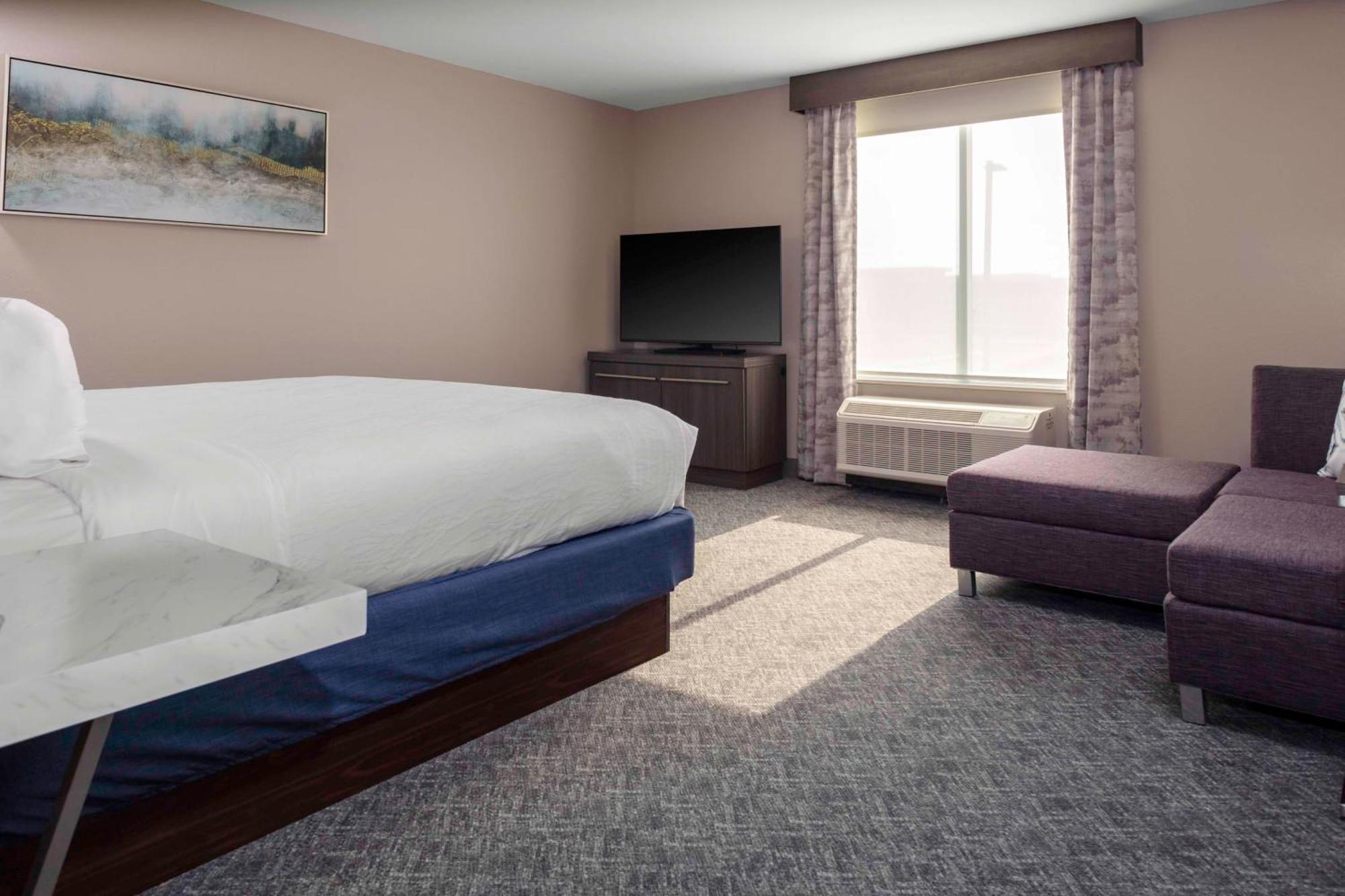 Hilton Garden Inn By Hilton Fort Wayne North Sunnybrook Acres Екстер'єр фото