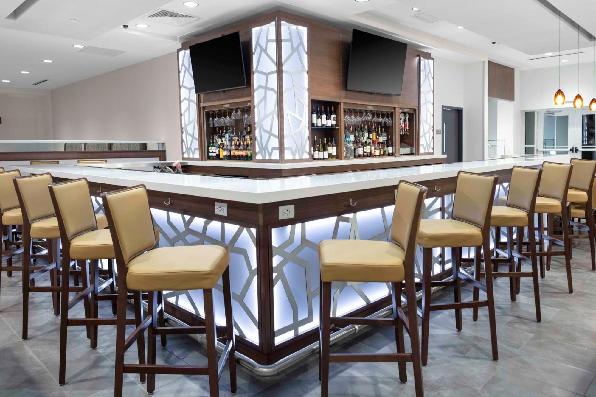 Hilton Garden Inn By Hilton Fort Wayne North Sunnybrook Acres Екстер'єр фото