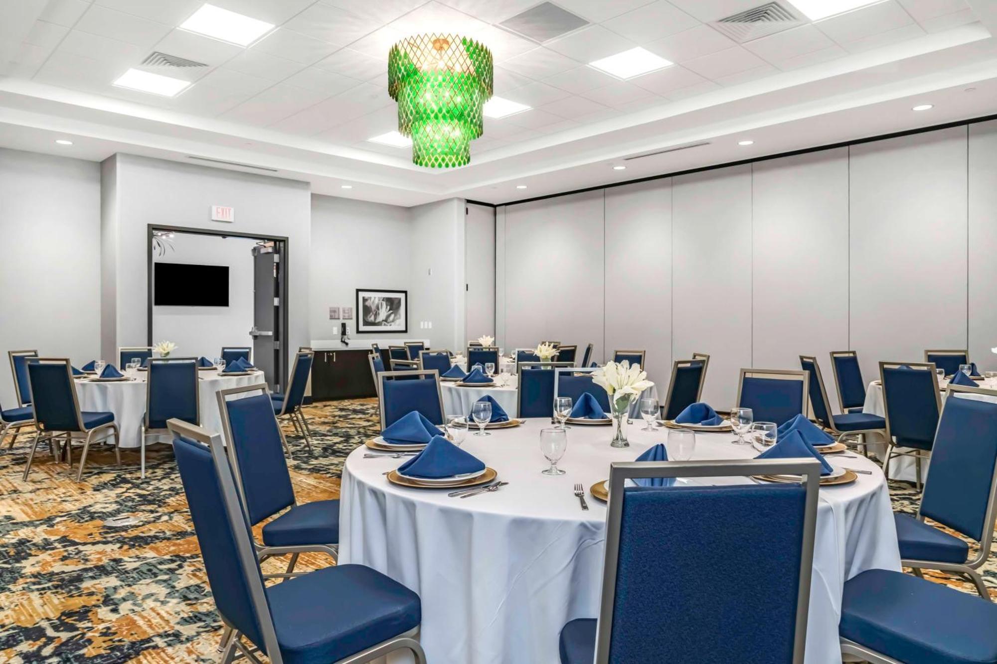 Hilton Garden Inn By Hilton Fort Wayne North Sunnybrook Acres Екстер'єр фото