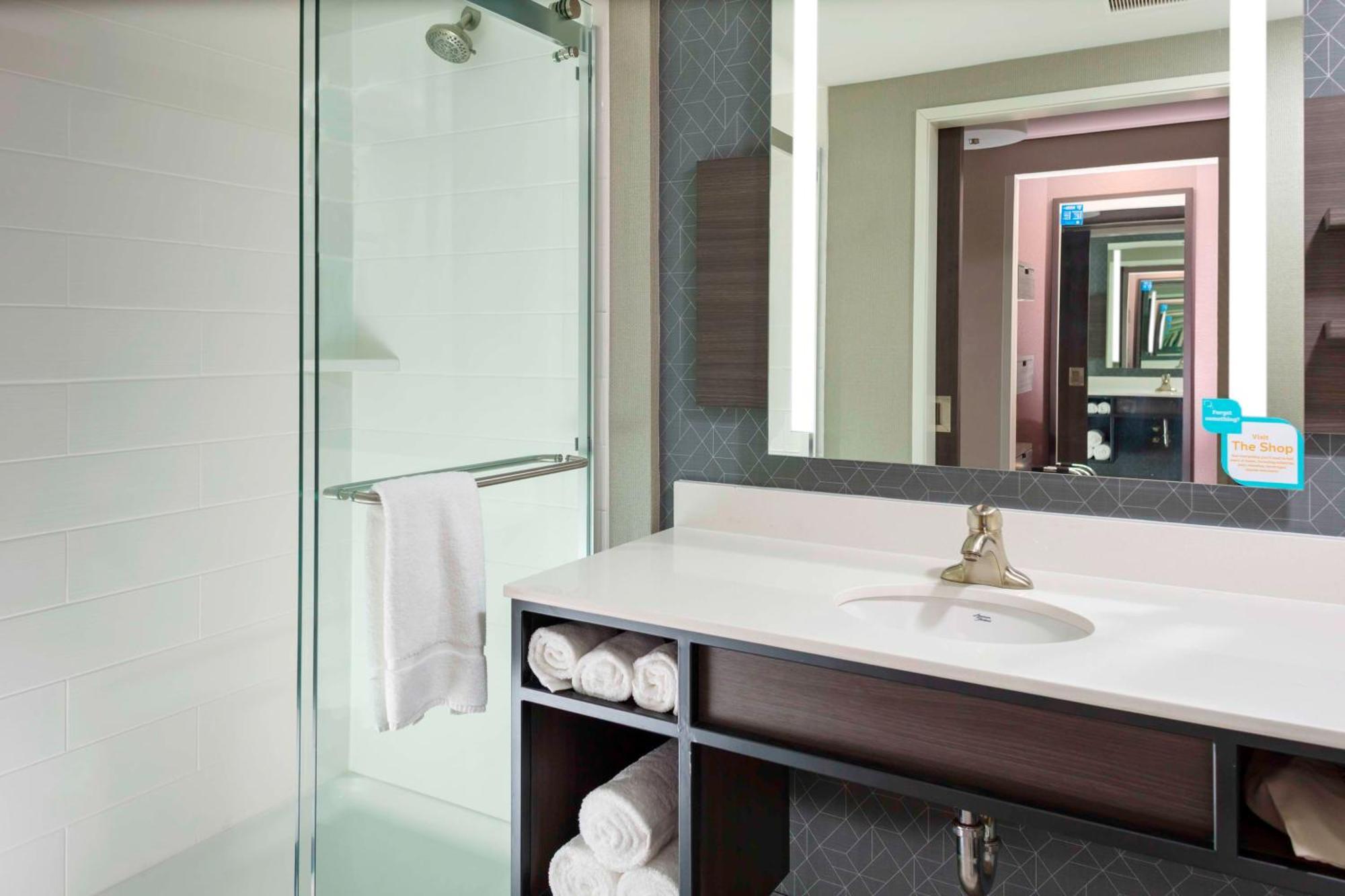 Hilton Garden Inn By Hilton Fort Wayne North Sunnybrook Acres Екстер'єр фото