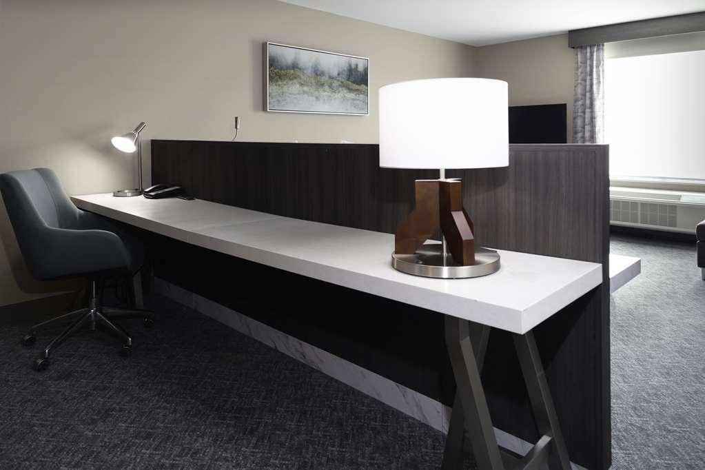 Hilton Garden Inn By Hilton Fort Wayne North Sunnybrook Acres Номер фото