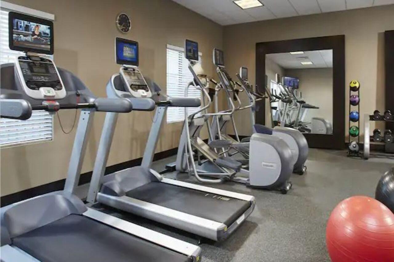 Hilton Garden Inn By Hilton Fort Wayne North Sunnybrook Acres Екстер'єр фото